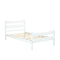 Twin Size Rustic