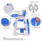3 in 1 Infant Table and Chair Set Baby High Chair