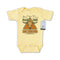 Sass & Bad Decisions - Infant Kids One Piece Western Romper