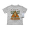 Sass & Bad Decisions - Infant Kids Western Tee T-Shirt