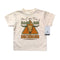 Sass & Bad Decisions - Infant Kids Western Tee T-Shirt