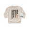 Spur Deep In It - Western Infant Long Sleeve Pullover Shirt