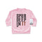 Spur Deep In It - Western Infant Long Sleeve Pullover Shirt