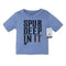 Spur Deep In It - Infant Kids Western Tee T-Shirt