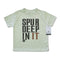Spur Deep In It - Infant Kids Western Tee T-Shirt