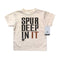 Spur Deep In It - Infant Kids Western Tee T-Shirt