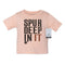 Spur Deep In It - Infant Kids Western Tee T-Shirt