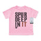 Spur Deep In It - Infant Kids Western Tee T-Shirt