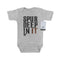 Spur Deep In It - Infant One Piece Western Romper