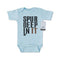 Spur Deep In It - Infant One Piece Western Romper