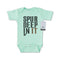 Spur Deep In It - Infant One Piece Western Romper