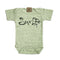 Spur Life -  Infant Western One Piece Romper