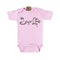 Spur Life -  Infant Western One Piece Romper