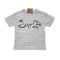 Spur Life -  Infant Western Tee