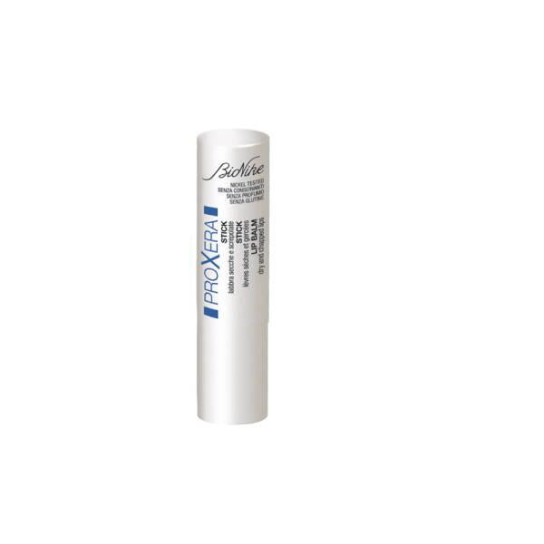 BioNike Proxera Lip Balm - Natural Moisturizing & Protective Care for Dry Lips