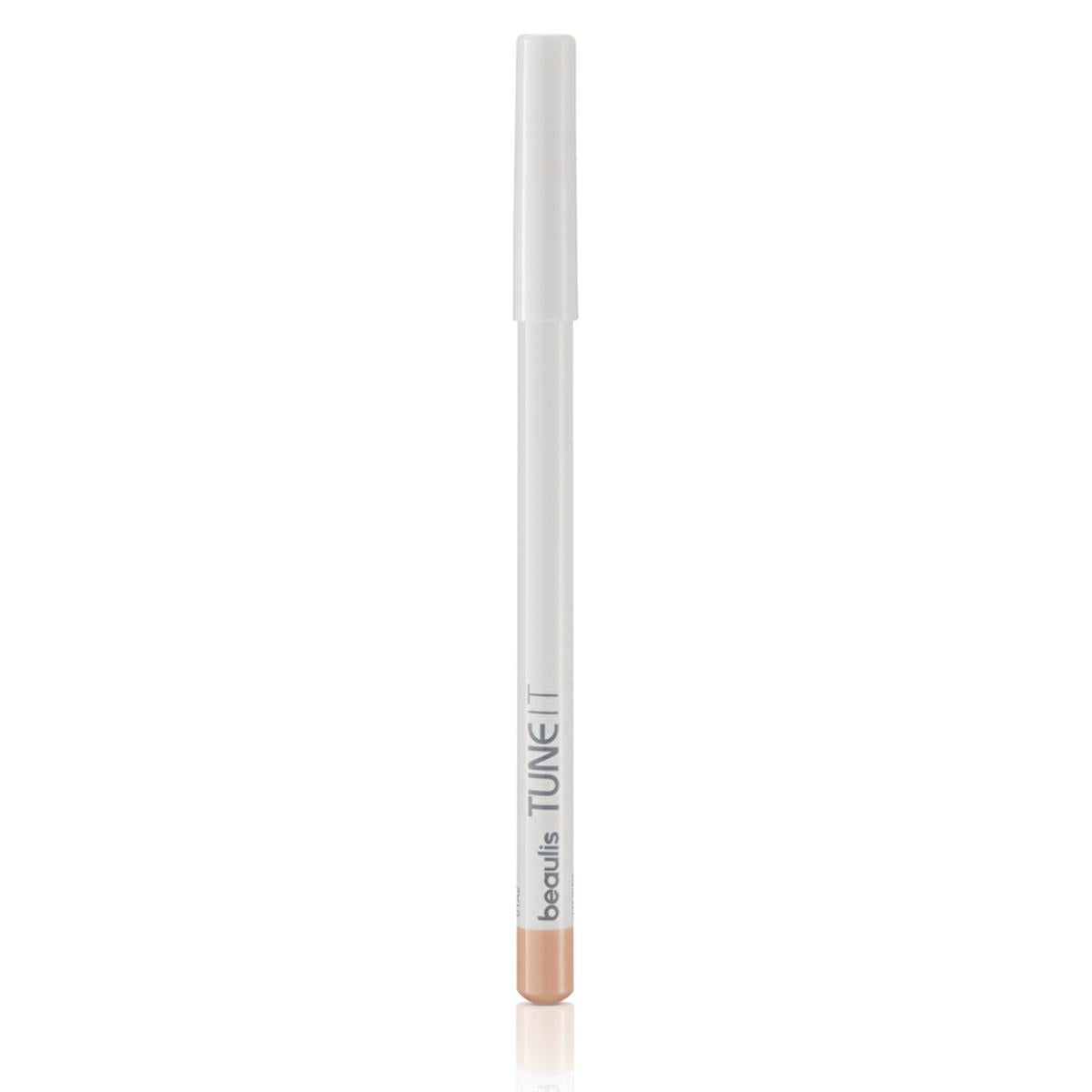 Beaulis Tune It Eyeliner 102 Nude - Waterproof Eyeliner for Precise Eye Makeup