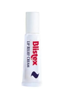 Blistex Lip Relief Cream SPF15 - Hydrating & Soothing | 0.35 oz
