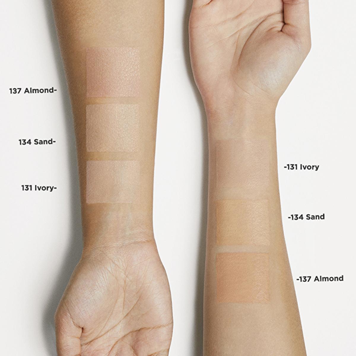 Beaulis Form It Liquid Foundation Makeup - Flawless Coverage, E Vitamin Nourishment