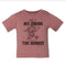 THIS IS MY CIRCUS AND I AM THE MONKEY Infant Western Tee