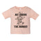 THIS IS MY CIRCUS AND I AM THE MONKEY Infant Western Tee