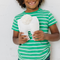 Personalized Tooth Fairy Pillow – A Magical Keepsake for Their First Tooth