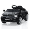 12V Electric Kids Ride On Car with Remote Control