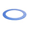 8 Feet Trampoline Spring Safety Cover without Holes