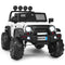 12V Kids Ride On Truck with Remote Control and Double Magnetic Door