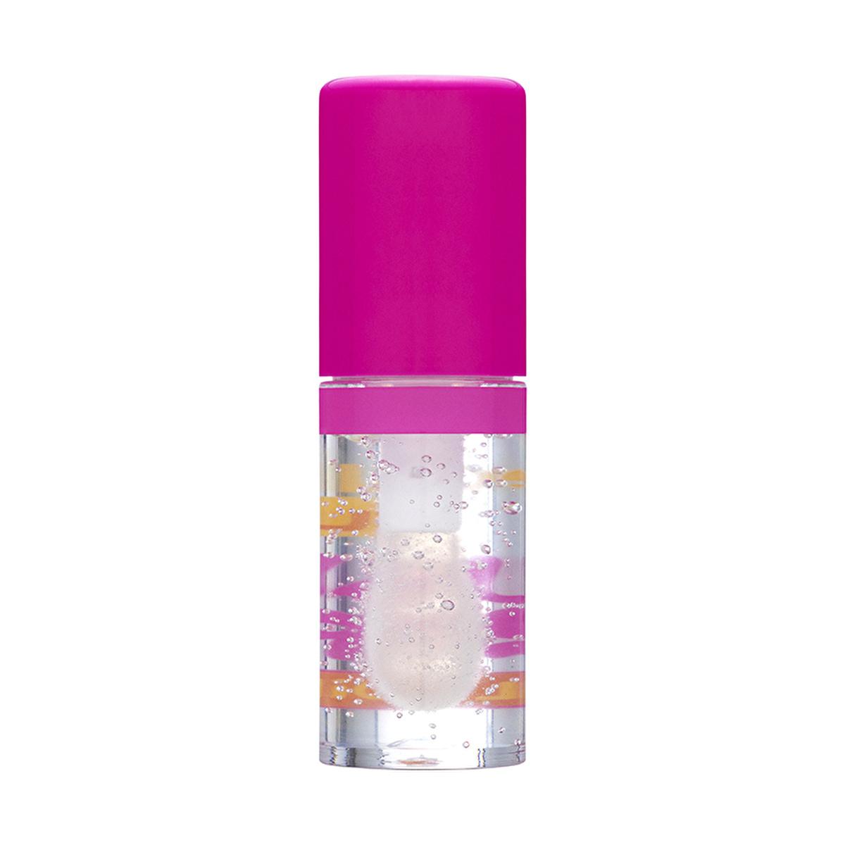 Beaulis Fun Chubby Drops Lip Gloss/Lip Oil - Moisturizing, Shiny Finish, 4 Color Options