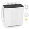 Portable Washing Machine for Dorms and Apartment