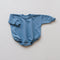USA Sweatshirt Romper - more colors