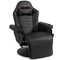 Ergonomic High Back Massage Gaming Chair with Pillow