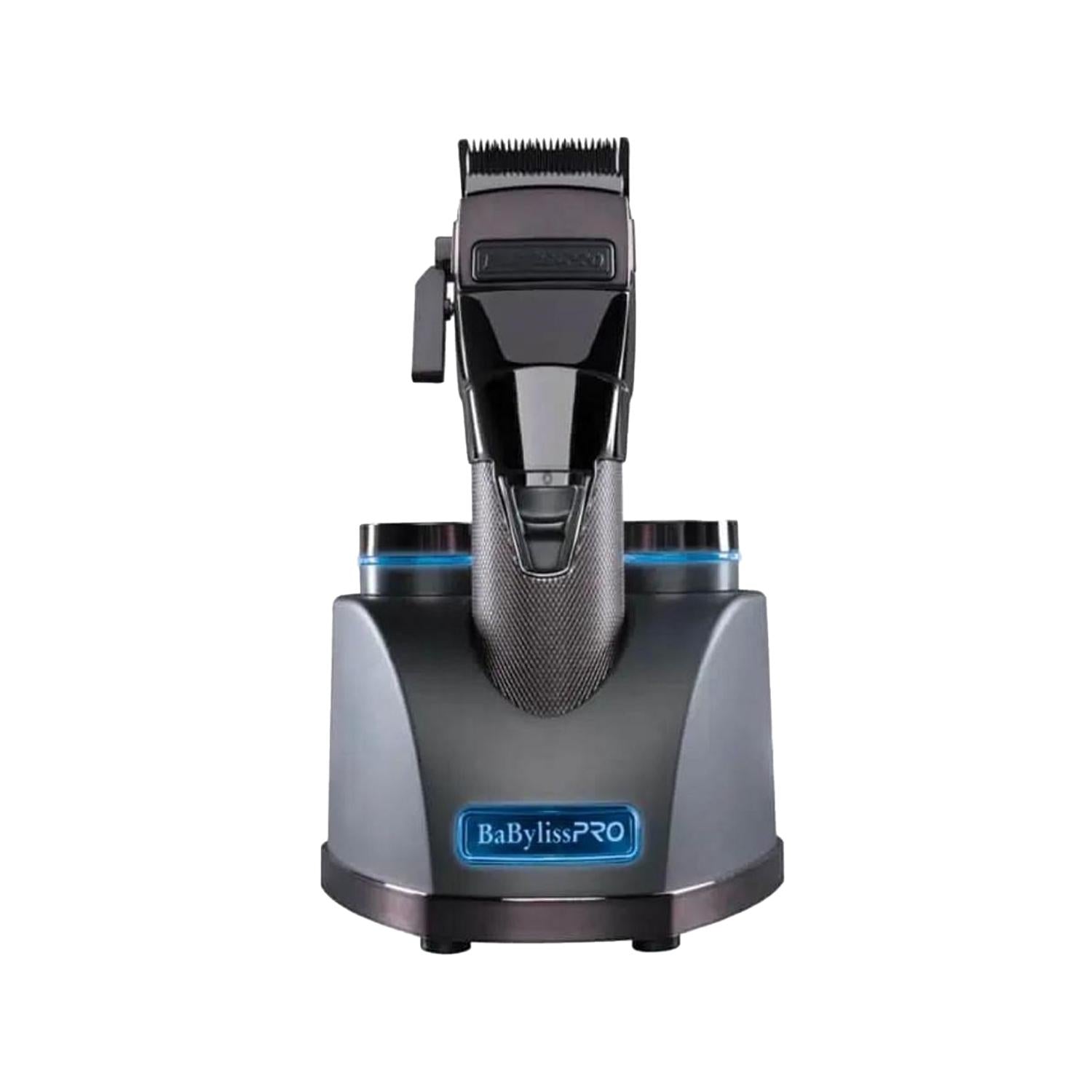 BaByliss BaByliss PRO SnapFX Cordless Hair Clipper FX895E - Rechargeable, High-Performance Hair Cutting for Professionals and Personal Grooming