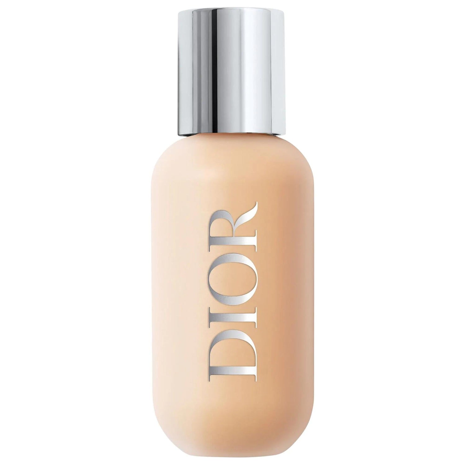 Backstage - Hydrating Face & Body Foundation for Medium Coverage, Natural Finish, Paraben-Free Makeup