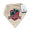 Feral Roughstock Club - Infant / Toddler Western Bandana Bib