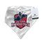 Feral Roughstock Club - Infant / Toddler Western Bandana Bib