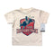 Feral Roughstock Club - Infant Kids Tee T-Shirt