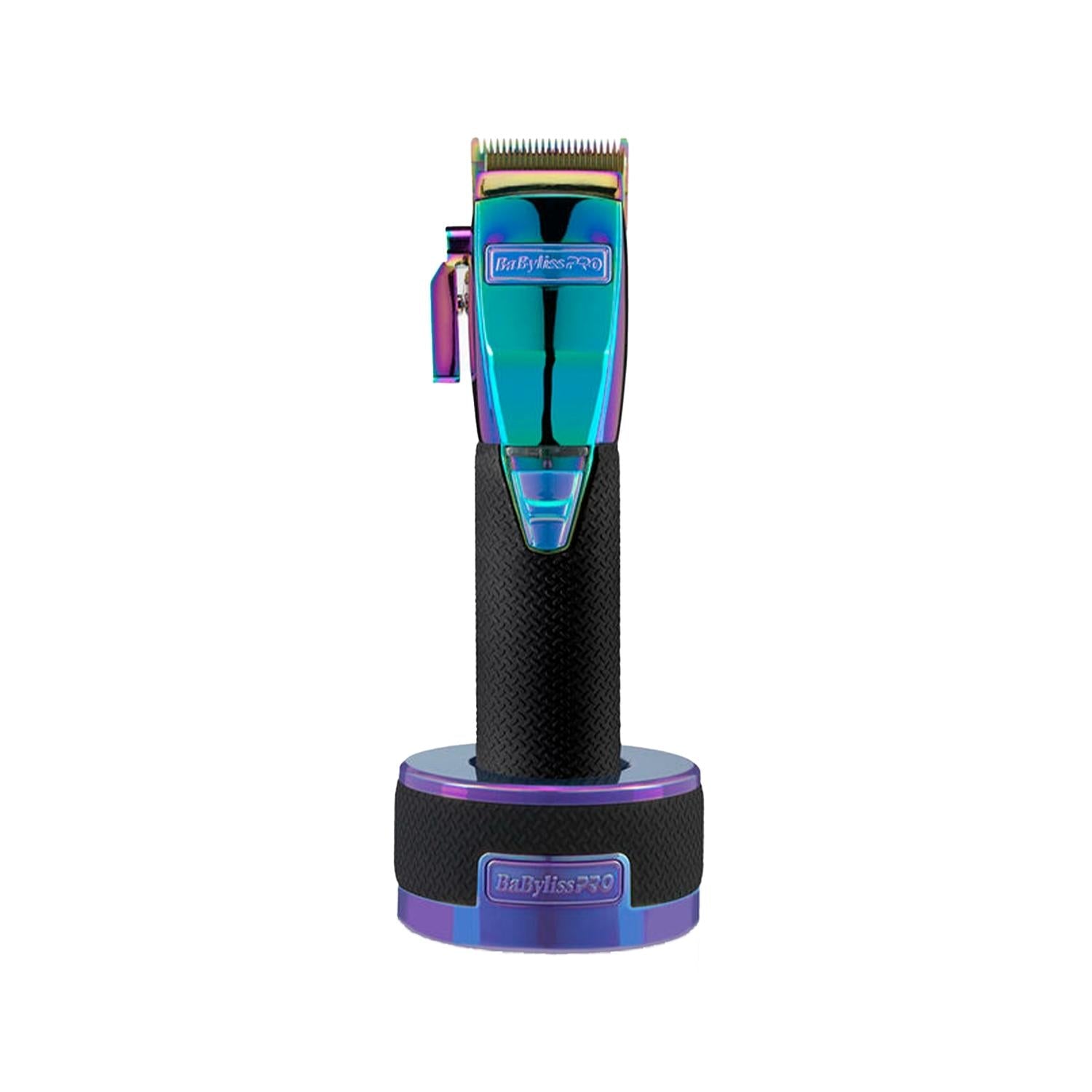 Babyliss Pro 4Artist Boost+ Cordless Hair Clipper FX8700IBPE - Adjustable, Rechargeable, Professional Hair Cutting