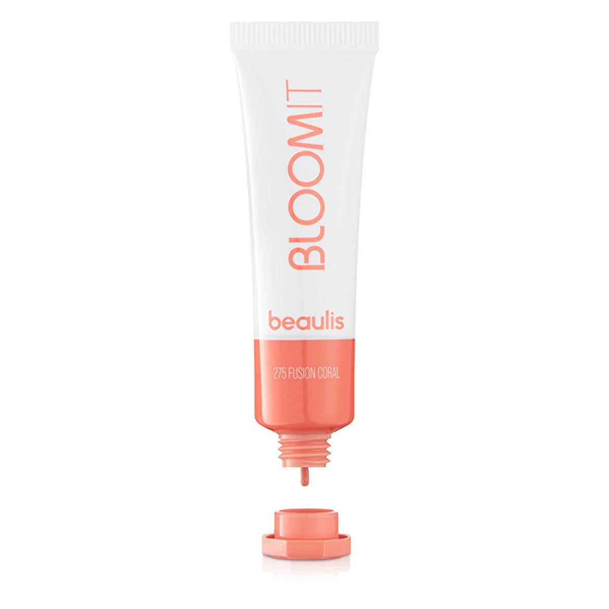 Beaulis Cream Blush - Long-lasting, Natural-looking Makeup for a Healthy Glow