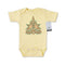 Western Boot Stitch - Infant One Piece Western Romper