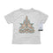 Western Boot Stitch - Infant Kids Tee T-Shirt