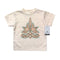 Western Boot Stitch - Infant Kids Tee T-Shirt