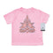 Western Boot Stitch - Infant Kids Tee T-Shirt