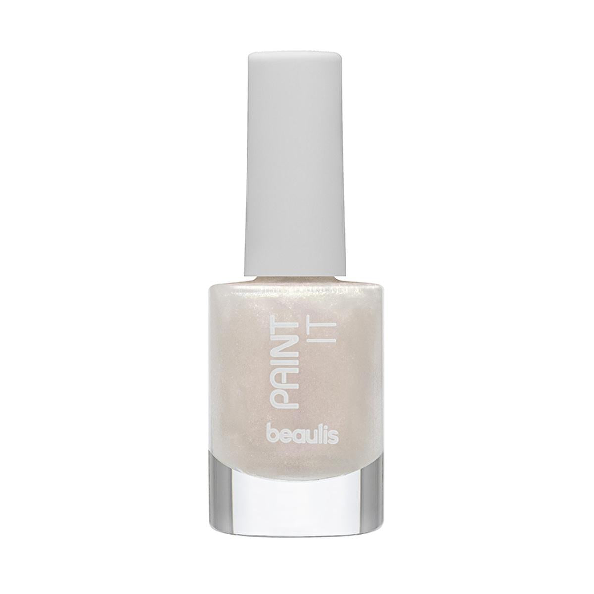 Beaulis Nail Polish - 998 Brides Glow - Long Lasting Shine & Vibrant Colors