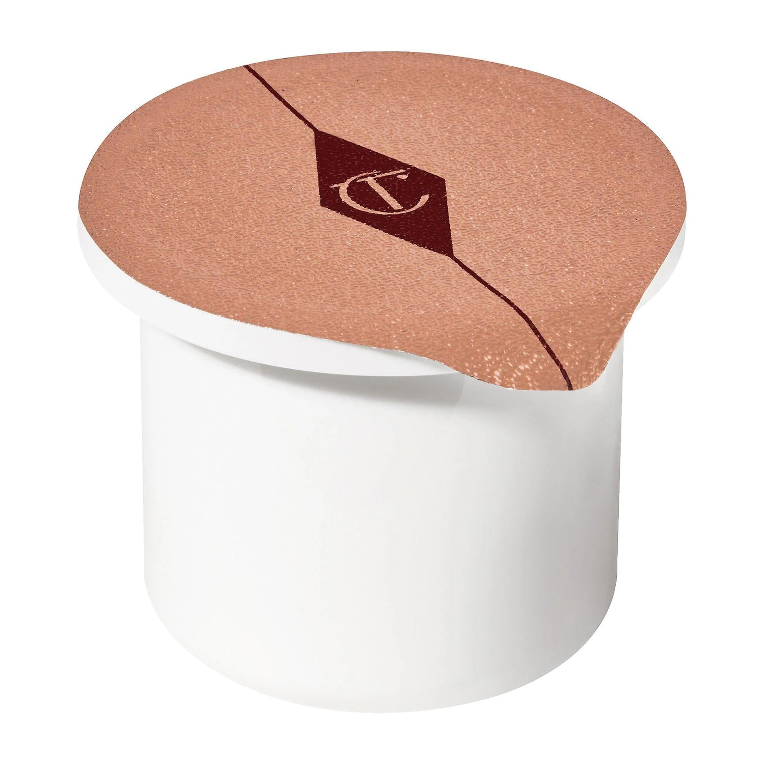 Charlotte Magic Cream Anti-Aging Moisturizer with Hyaluronic Acid & Peptides