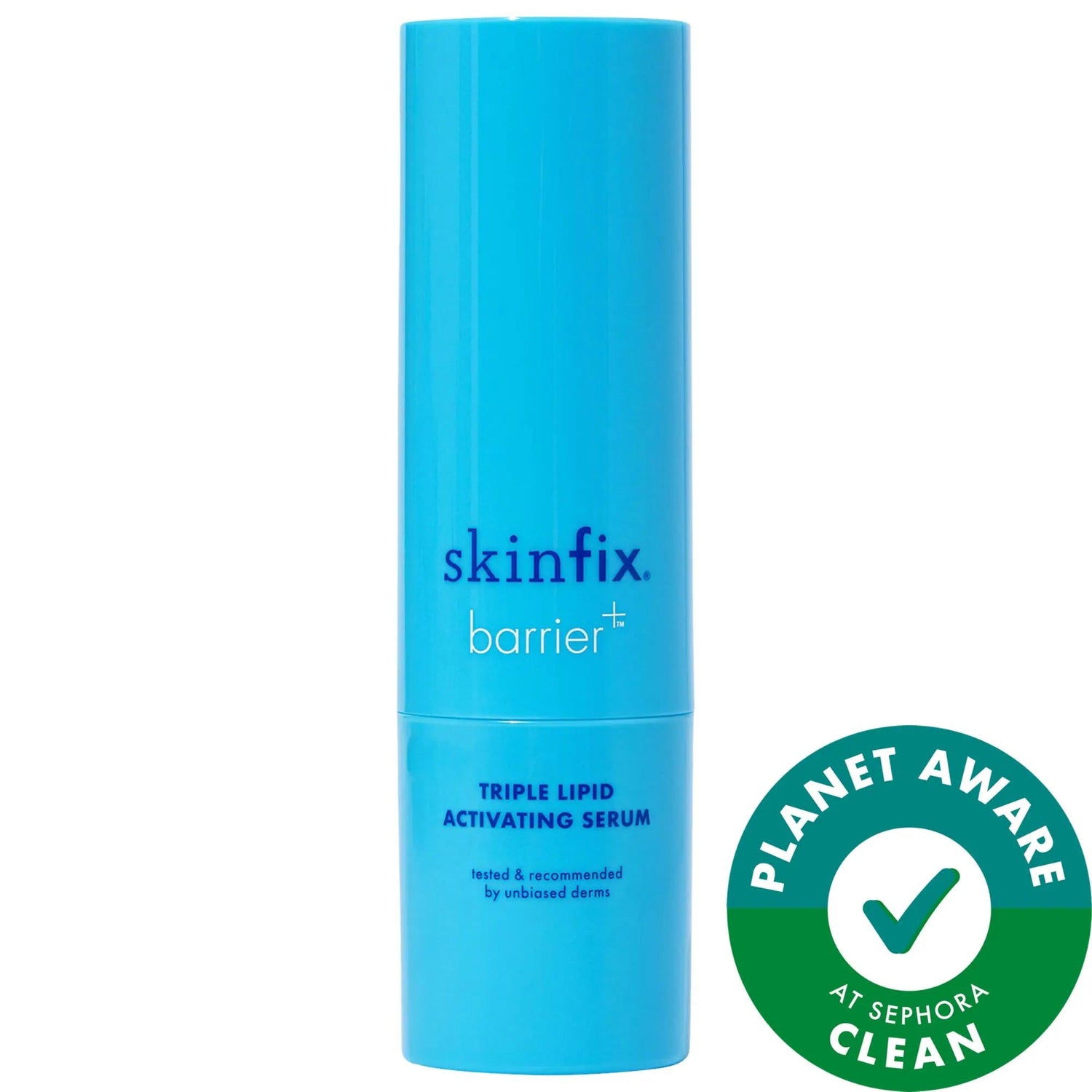 barrier+ Triple Lipid + Niacinamide Activating Serum - Anti-Aging, Vegan, Gluten-Free, Cruelty-Free