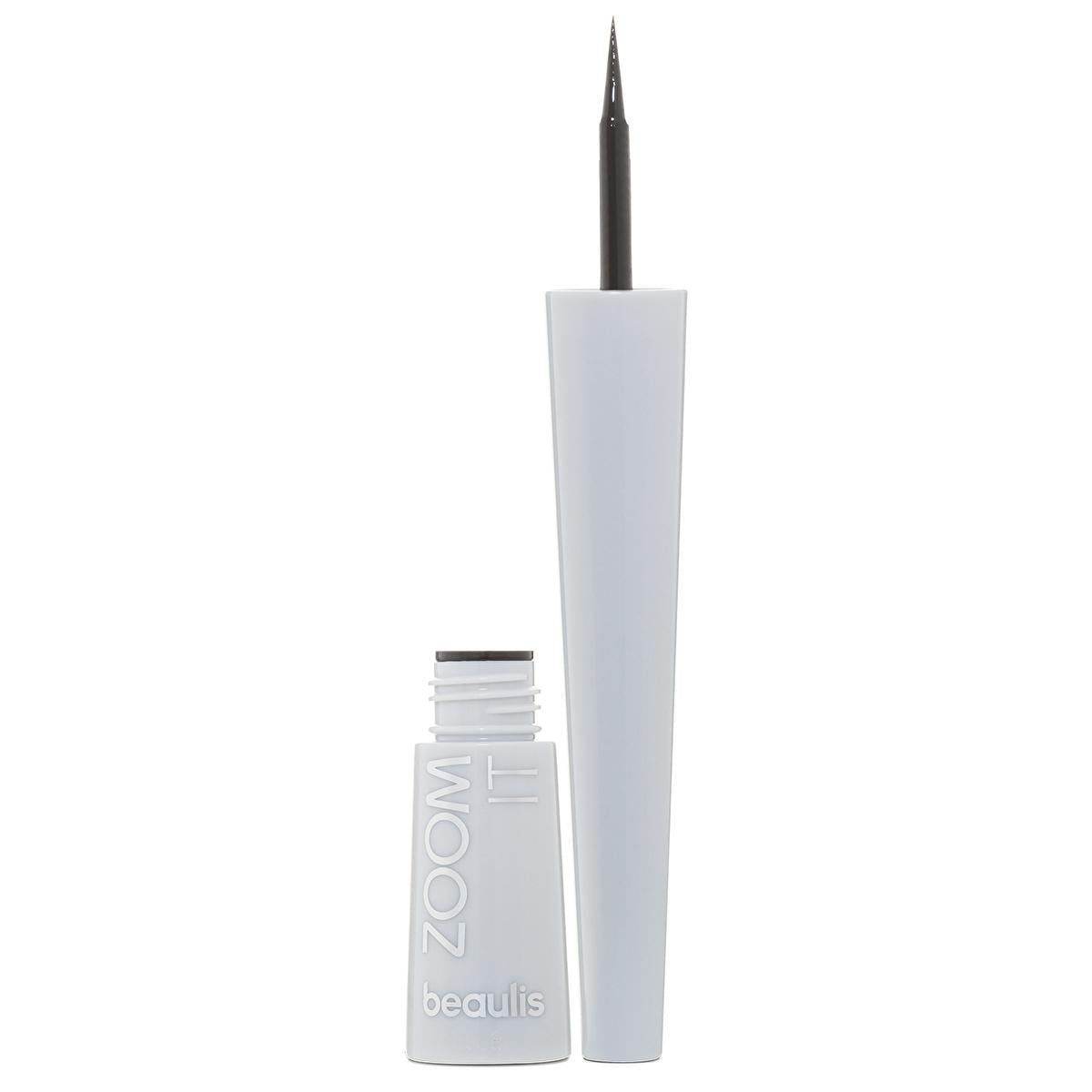 Beaulis Zoom IT Dipliner - Precise Matte Eyeliner for Long-Lasting Eye Makeup