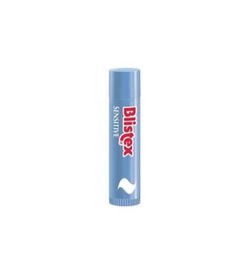 Blistex Sensitive Lip Care - Moisturizing Balm for Sensitive Lips, 4.25gr